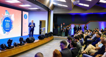 Em encontro com jovens industriais, Caiado reforça apoio do setor produtivo para crescimento de Goiás